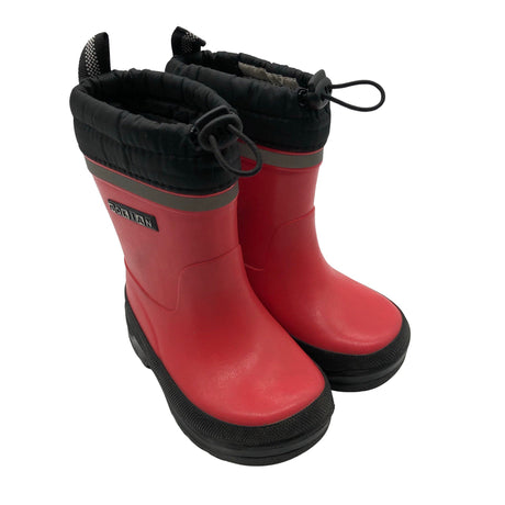 Unisex Nokian - Kumisaappaat, koko 25 - Musta (2)