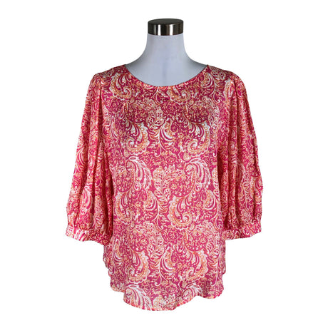 Naisten Gerry Weber - Pusero, koko 36 - Pinkki ()