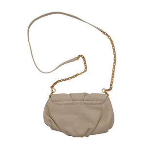 Naisten Marc By Marc Jacobs - Olkalaukku, koko Mini - Beige (2)