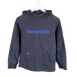 Unisex Nike - Huppari, koko 152 - 158 - Musta ()