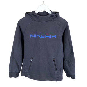 Unisex Nike - Huppari, koko 152 - 158 - Musta (1)