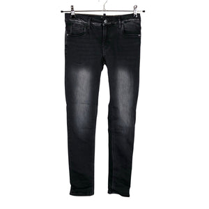 Unisex Name It - Farkut, koko 152 - 158 - Musta (1)
