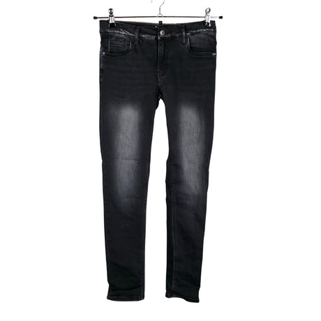 Unisex Name It - Farkut, koko 152 - 158 - Musta ()
