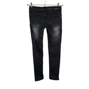 Unisex Name It - Farkut, koko 152 - 158 - Musta (2)