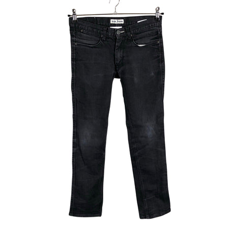 Naisten Acne Studios - Farkut, koko W29 - Harmaa ()
