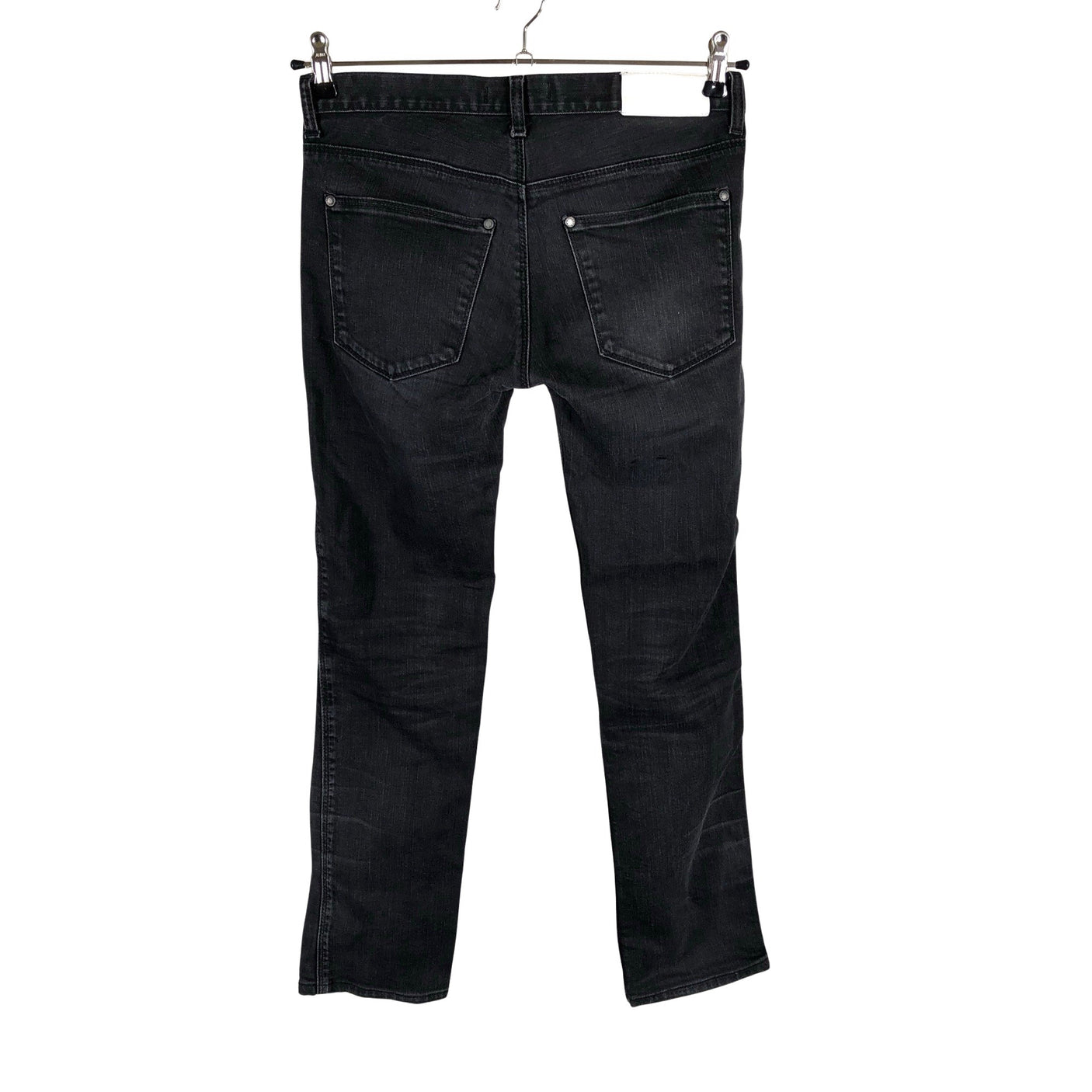 Naisten Acne Studios - Farkut, koko W29 - Harmaa (2)