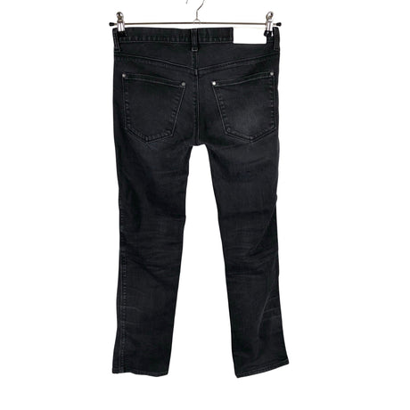 Naisten Acne Studios - Farkut, koko W29 - Harmaa (2)