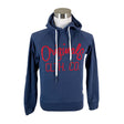 Miesten Jack & Jones - Huppari, koko S - Sininen ()