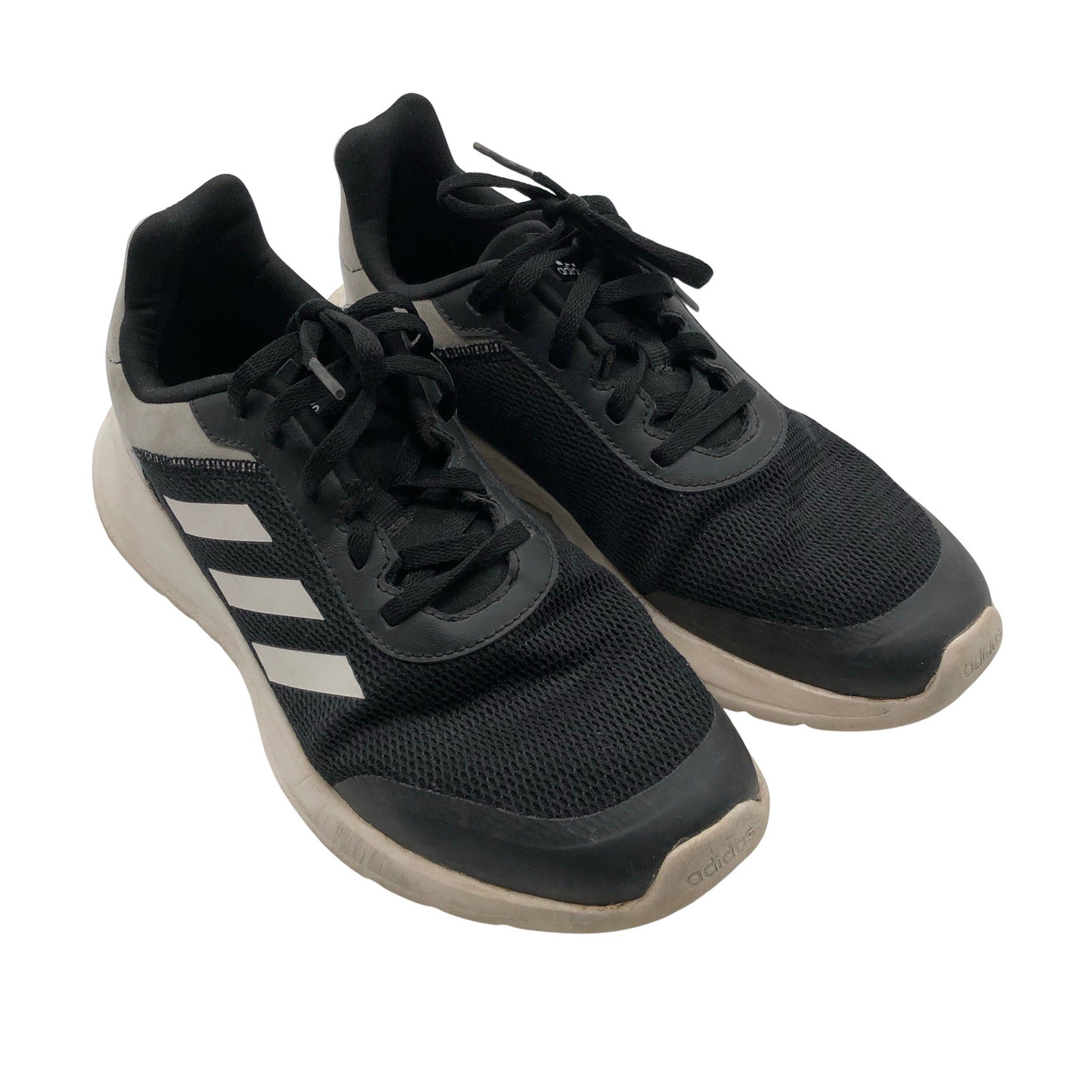 Miesten Adidas - Lenkkarit, koko 40 - Musta (2)