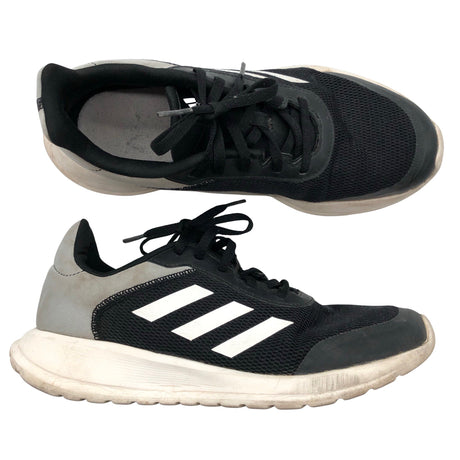Miesten Adidas - Lenkkarit, koko 40 - Musta ()