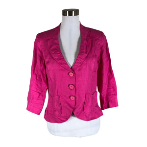Naisten Steilmann - Jakku, koko 36 - Pinkki (1)
