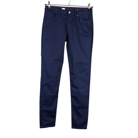 Naisten Tommy Hilfiger - Farkut, koko W29 - Sininen ()