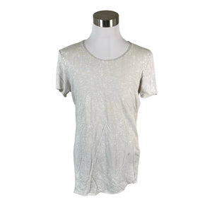 Miesten Jack & Jones - T-paita, koko L - Harmaa (1)