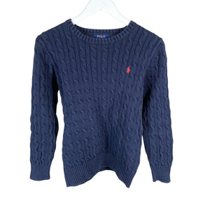 Unisex Polo Ralph Lauren - Neulepaita, koko 158 - 164 - Sininen (1)