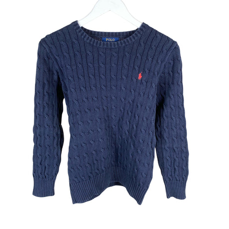 Unisex Polo Ralph Lauren - Neulepaita, koko 158 - 164 - Sininen ()