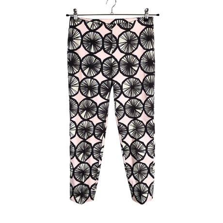 Naisten Marimekko - Kangashousut, koko 34 - Vaaleanpunainen ()