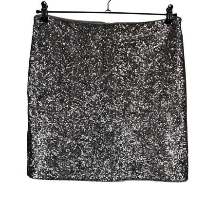 Naisten Esprit - Juhlahame, koko 40 - Harmaa ()