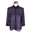 Naisten Tommy Hilfiger - Pusero, koko 36 - Sininen ()