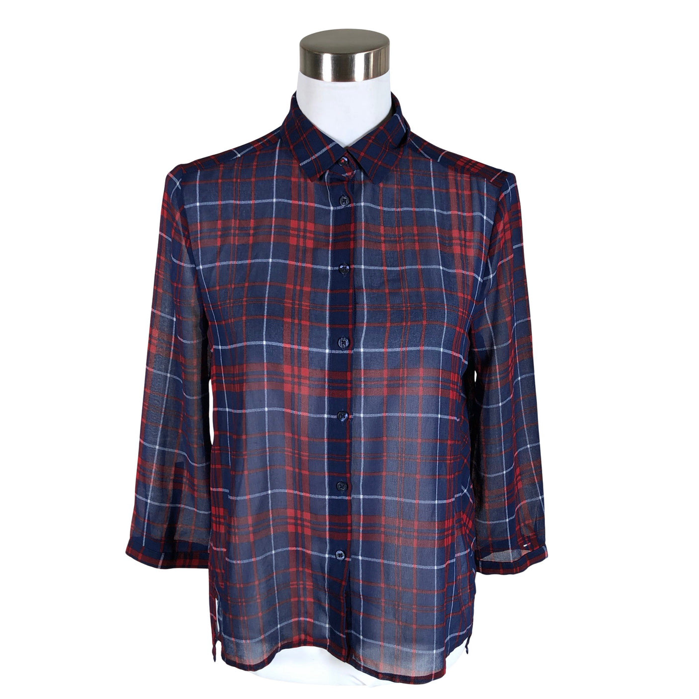 Naisten Tommy Hilfiger - Pusero, koko 36 - Sininen (1)