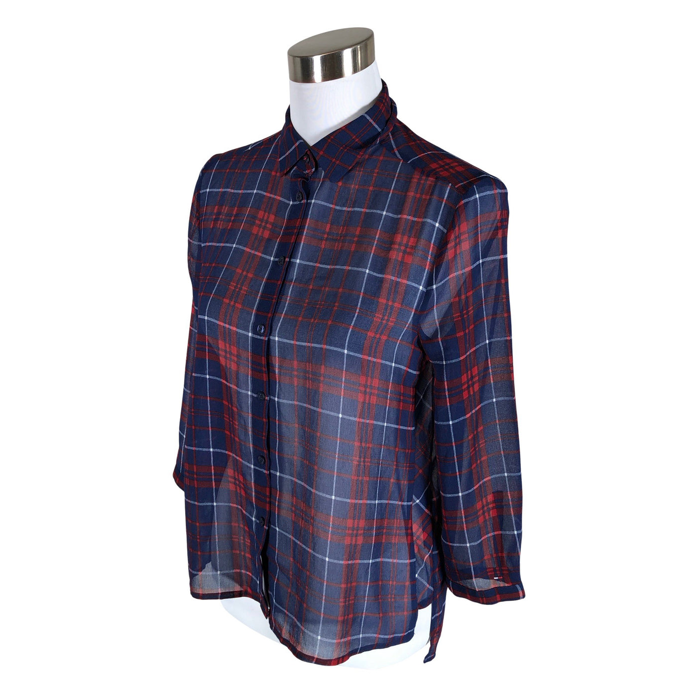 Naisten Tommy Hilfiger - Pusero, koko 36 - Sininen (2)