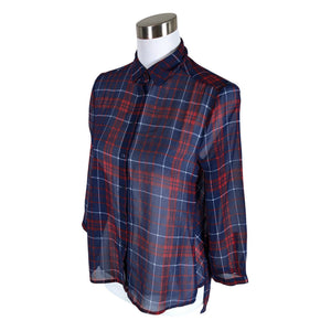 Naisten Tommy Hilfiger - Pusero, koko 36 - Sininen (2)