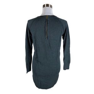 Naisten InWear - Neuletunika, koko 36 - Vihreä (2)