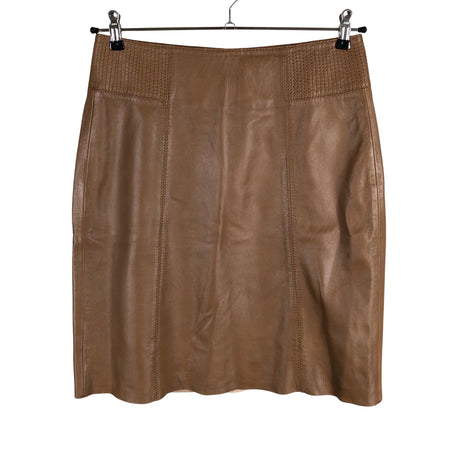 Naisten Noom - Nahkahame, koko 38 - Ruskea ()