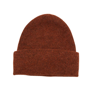 Naisten Samsoe&Samsoe - Talvipipo, koko 52 - 54 cm - Sininen (1)