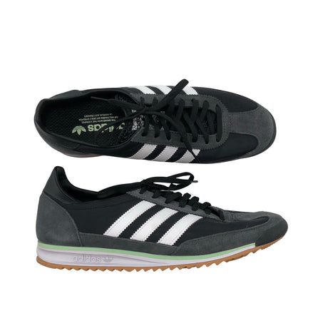 Naisten Adidas - Lenkkarit, koko 40 - Musta ()