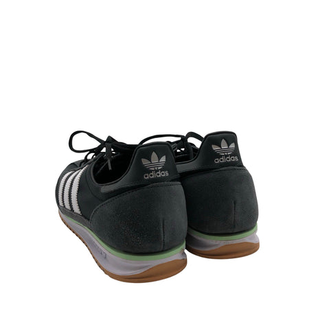 Naisten Adidas - Lenkkarit, koko 40 - Musta (2)