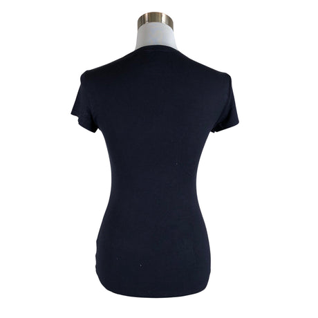 Naisten Ted Baker - T-paita, koko 36 - Sininen (2)