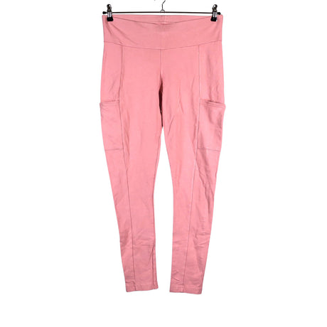 Naisten NOSH - Leggingsit, koko 42 - Vaaleanpunainen ()