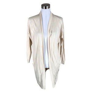 Naisten Tiger of Sweden - Neuletakki, koko 38 - Beige (1)
