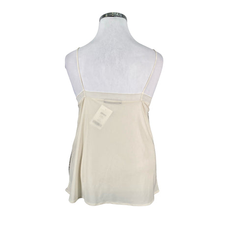 Naisten Sfera - Juhlatoppi, koko 42 - Beige (2)