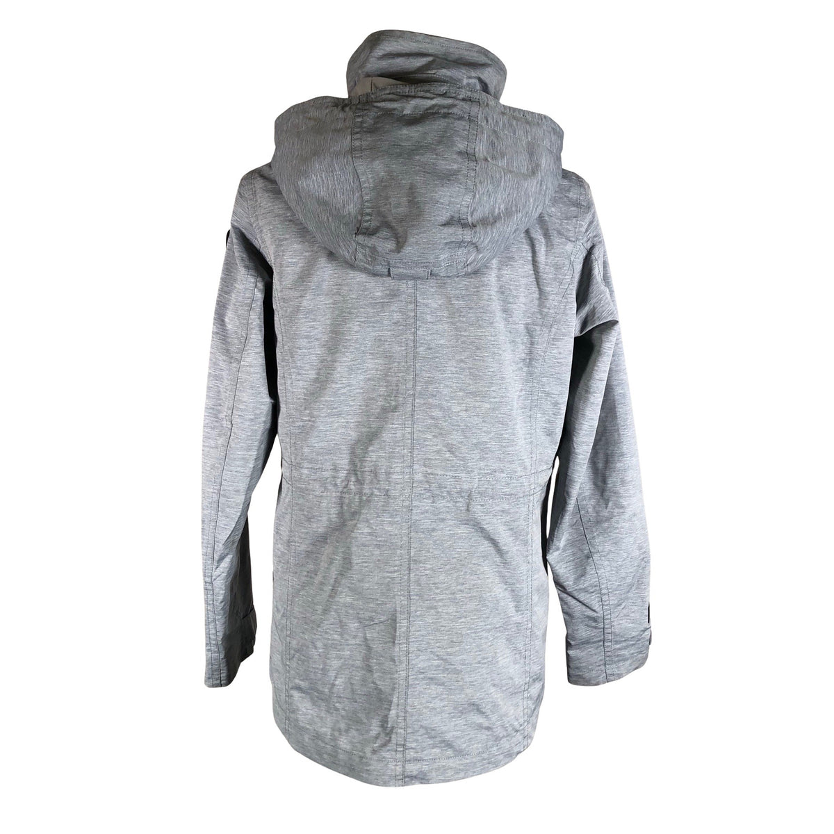 Naisten Icepeak - Ulkoilutakki, koko 36 - Harmaa (2)