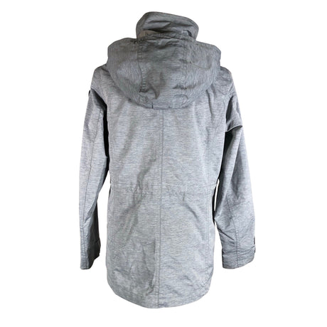 Naisten Icepeak - Ulkoilutakki, koko 36 - Harmaa (2)