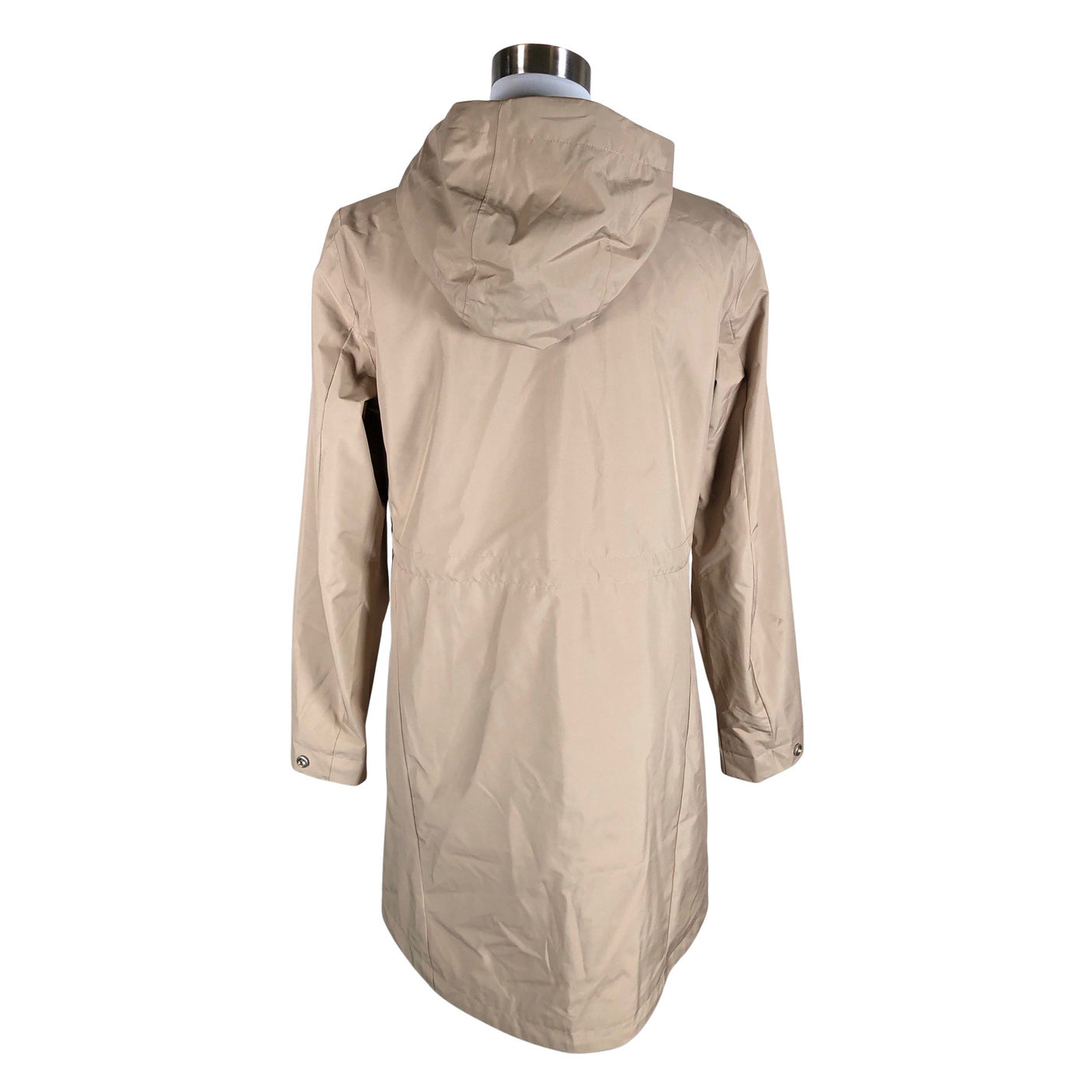 Naisten Kari Traa - Ulkoilutakki, koko 36 - Beige (2)