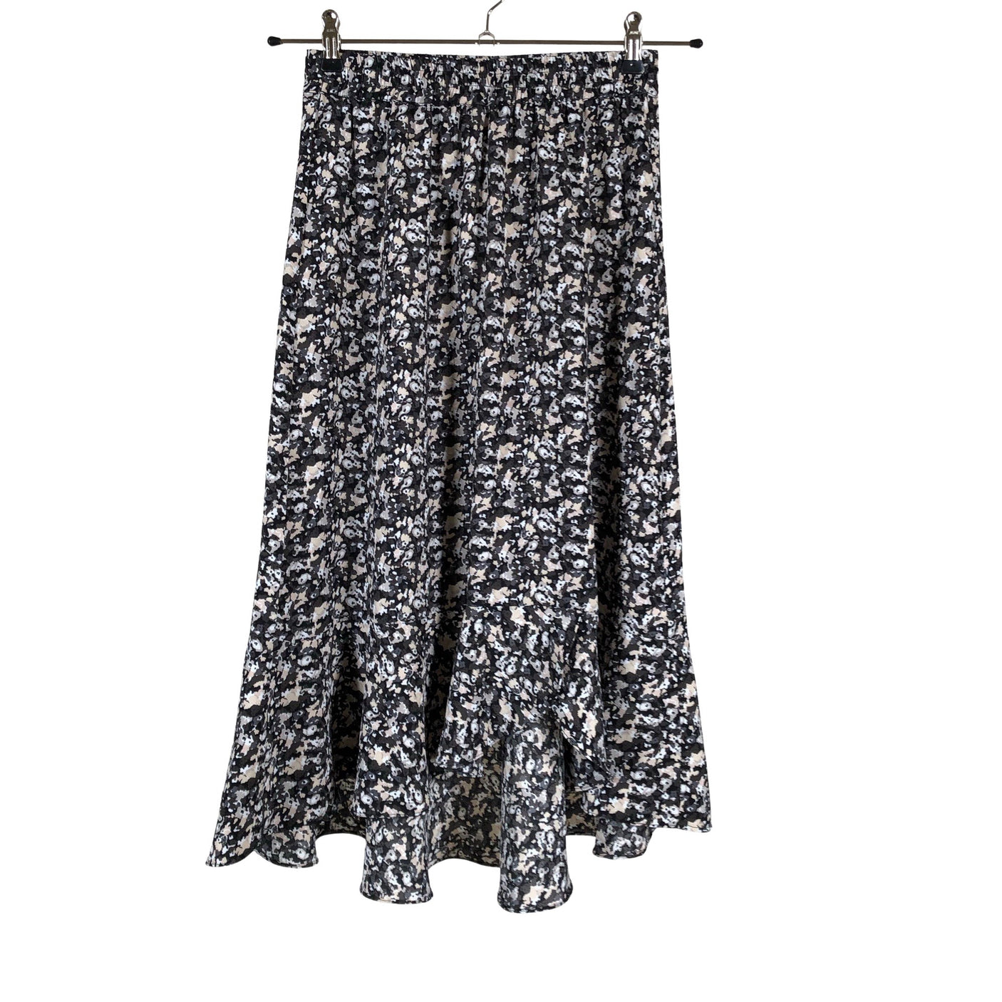 Naisten InWear - Kangashame, koko 34 - Harmaa (1)
