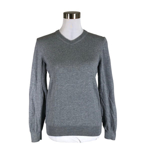 Naisten Hugo Boss - Neulepaita, koko 38 - Harmaa (1)