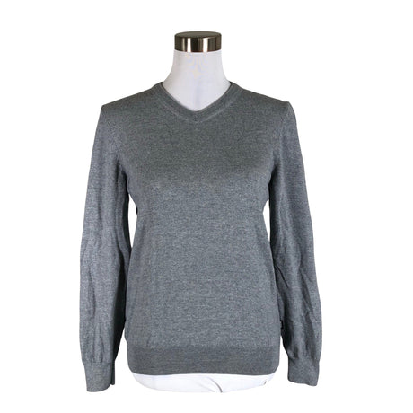 Naisten Hugo Boss - Neulepaita, koko 38 - Harmaa ()