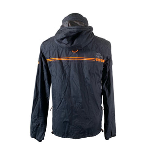 Miesten Superdry - Ulkoilutakki, koko S - Musta (3)