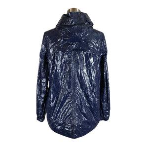 Naisten Tommy Jeans (Tommy Hilfiger) - Ulkoilutakki, koko 36 - Sininen (2)