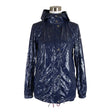 Naisten Tommy Jeans (Tommy Hilfiger) - Ulkoilutakki, koko 36 - Sininen ()