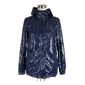 Naisten Tommy Jeans (Tommy Hilfiger) - Ulkoilutakki, koko 36 - Sininen (1)