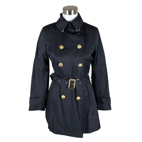 Naisten Lauren Ralph Lauren - Trenssitakki, koko 34 - Musta ()