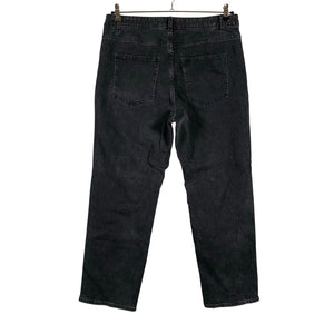 Naisten Lindex - Farkut, koko 44 - Harmaa (2)