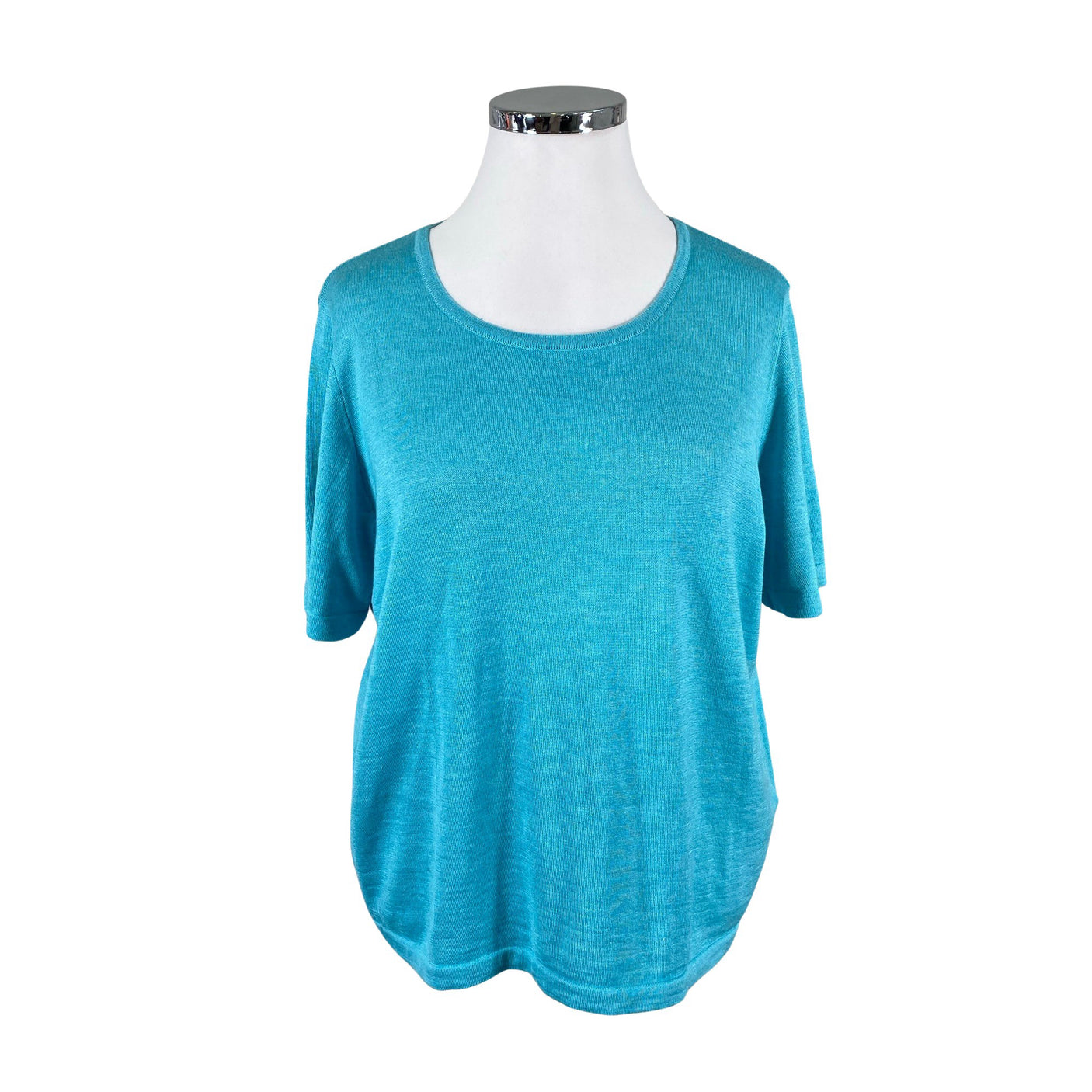 Naisten Alpa - Neulepaita, koko 42 - Luonnonvalkoinen (1)