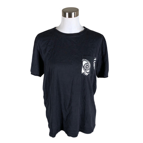 Naisten Uhana Design - T-paita, koko 40 - Harmaa ()