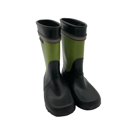 Unisex Nokian - Kumisaappaat, koko 30 - Musta (2)