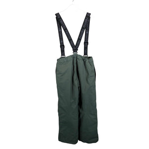 Unisex Reima - Toppahousut, koko 146 - 152 - Vihreä (2)